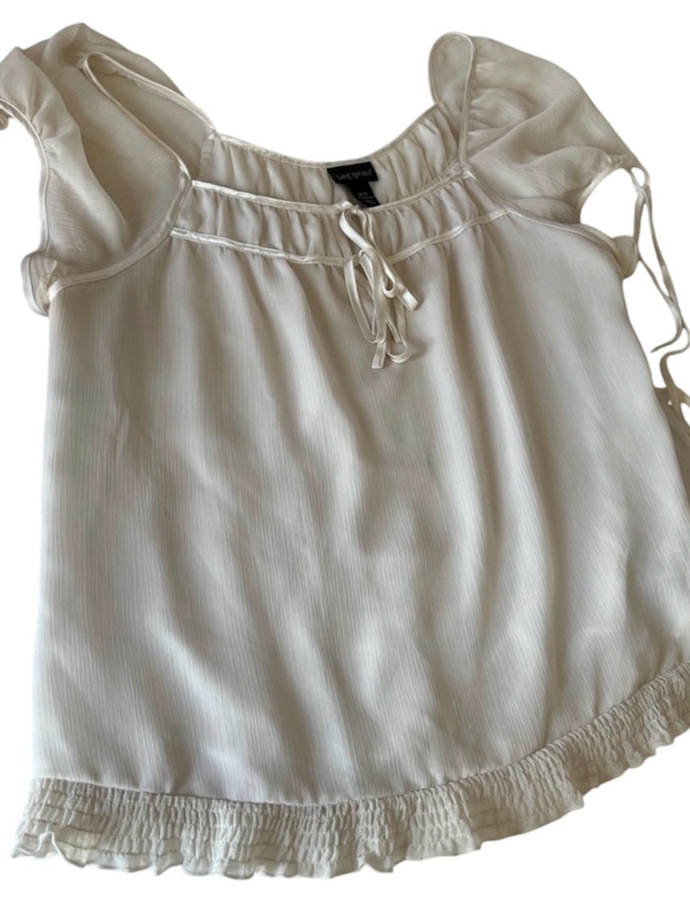 Lane a Bryant Blouse